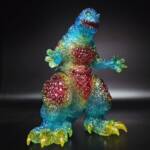3D4K HiReM #5 Colourway Illusion Glitter - Image 10
