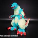3D4K HiReM #6 Colourway Krypto Super Glow