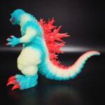3D4K HiReM #6 Colourway Krypto Super Glow - Image 2
