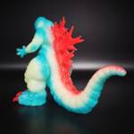 3D4K HiReM #6 Colourway Krypto Super Glow - Image 3