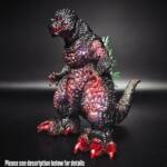 3D4K HiReM #7 Colourway Evil Dead Glitter
