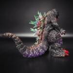 3D4K HiReM #7 Colourway Evil Dead Glitter - Image 4