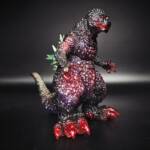 3D4K HiReM #7 Colourway Evil Dead Glitter - Image 6