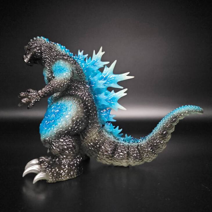 3D4K HiReM #8 Colourway Plasma Super Glow - Image 2