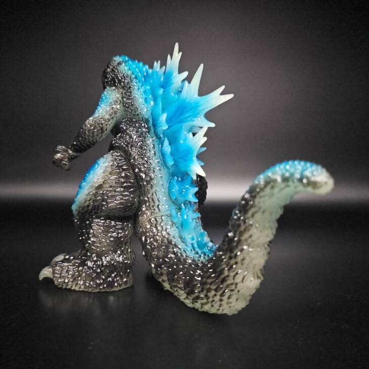 3D4K HiReM #8 Colourway Plasma Super Glow - Image 3