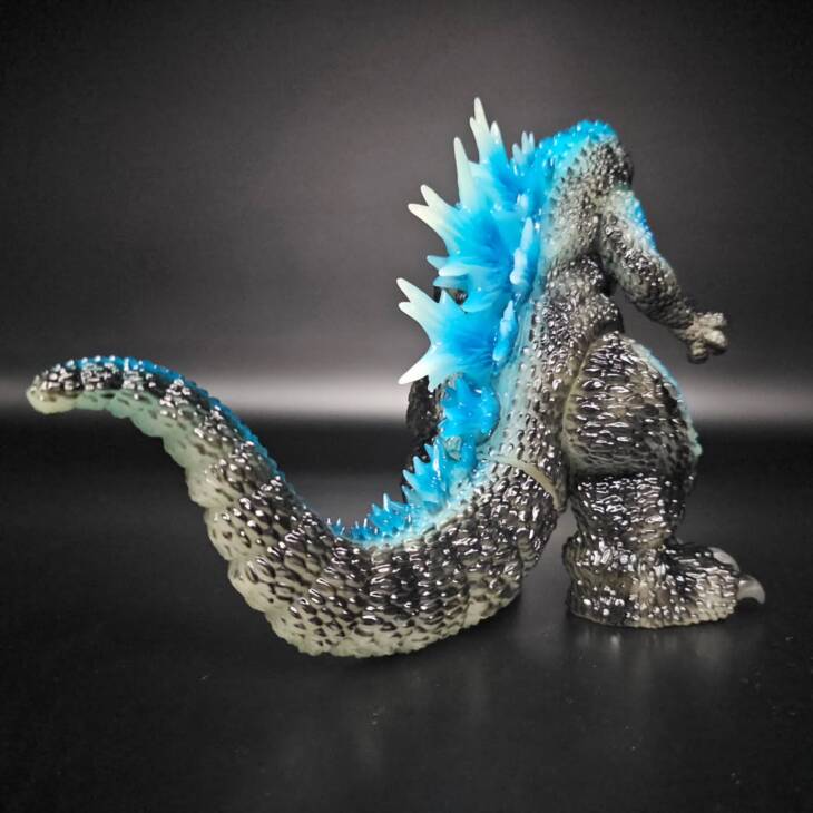 3D4K HiReM #8 Colourway Plasma Super Glow - Image 4