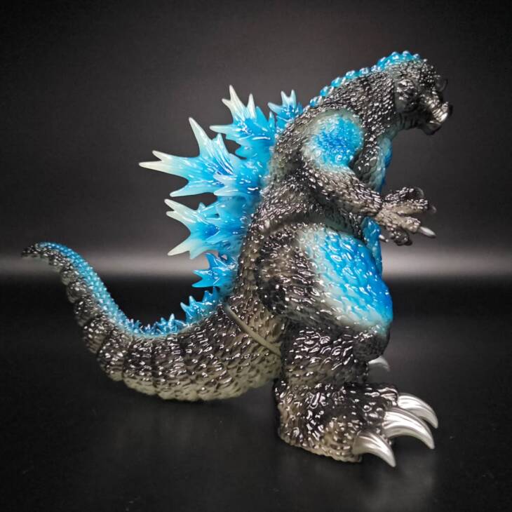 3D4K HiReM #8 Colourway Plasma Super Glow - Image 5