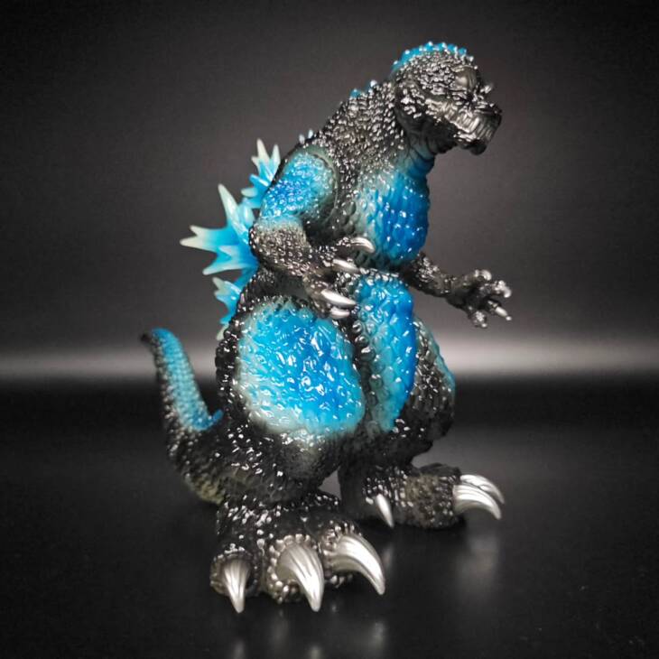 3D4K HiReM #8 Colourway Plasma Super Glow - Image 6