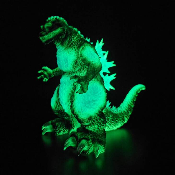 3D4K HiReM #8 Colourway Plasma Super Glow - Image 7