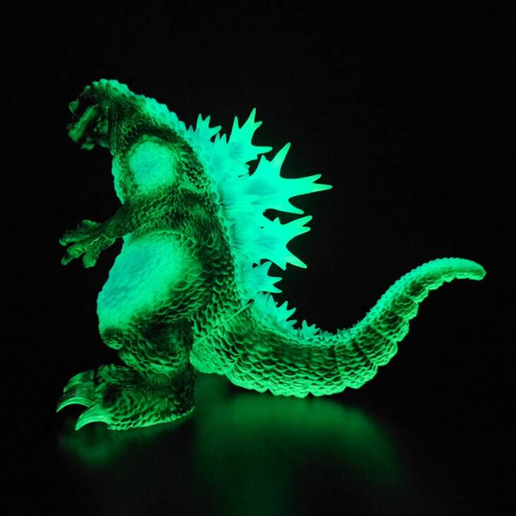 3D4K HiReM #8 Colourway Plasma Super Glow - Image 8