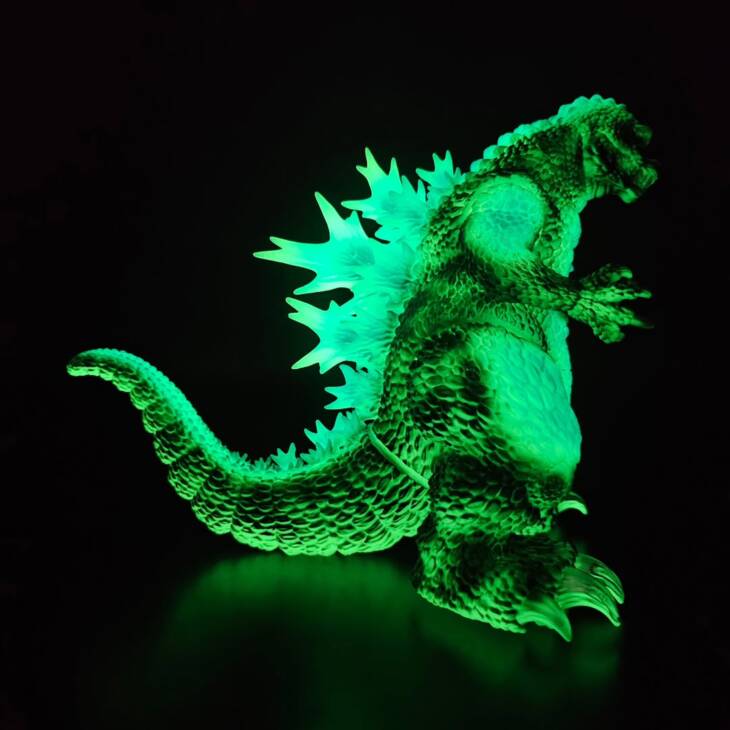 3D4K HiReM #8 Colourway Plasma Super Glow - Image 9