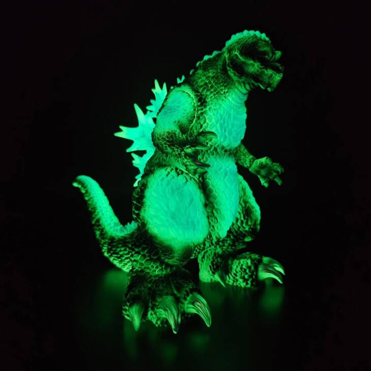 3D4K HiReM #8 Colourway Plasma Super Glow - Image 10