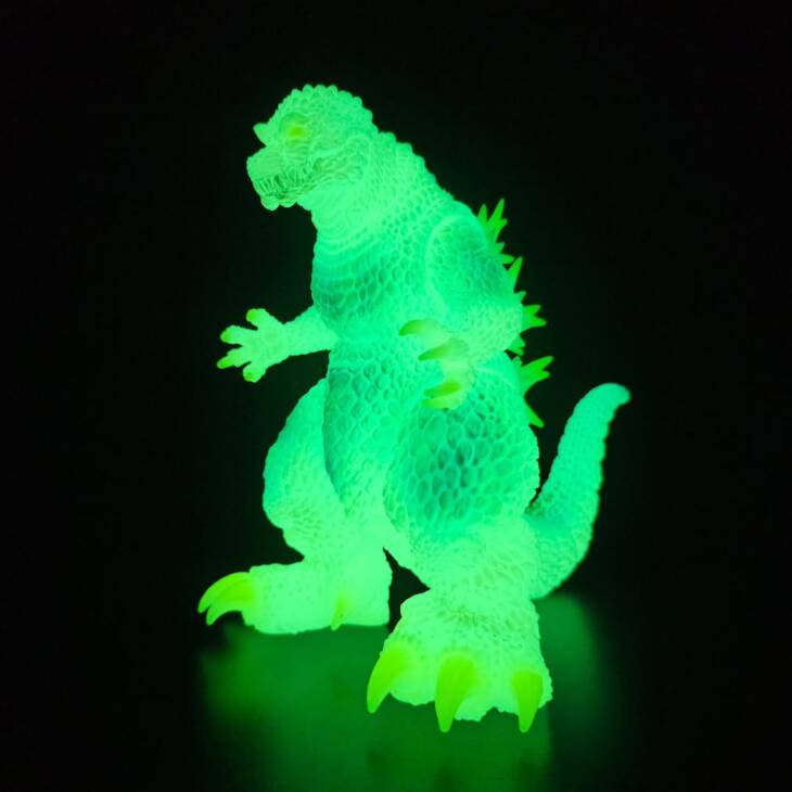 3D4K HiReM #9 Colourway Shining Pearl Super Glow - Image 7