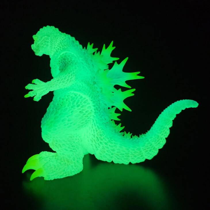 3D4K HiReM #9 Colourway Shining Pearl Super Glow - Image 8