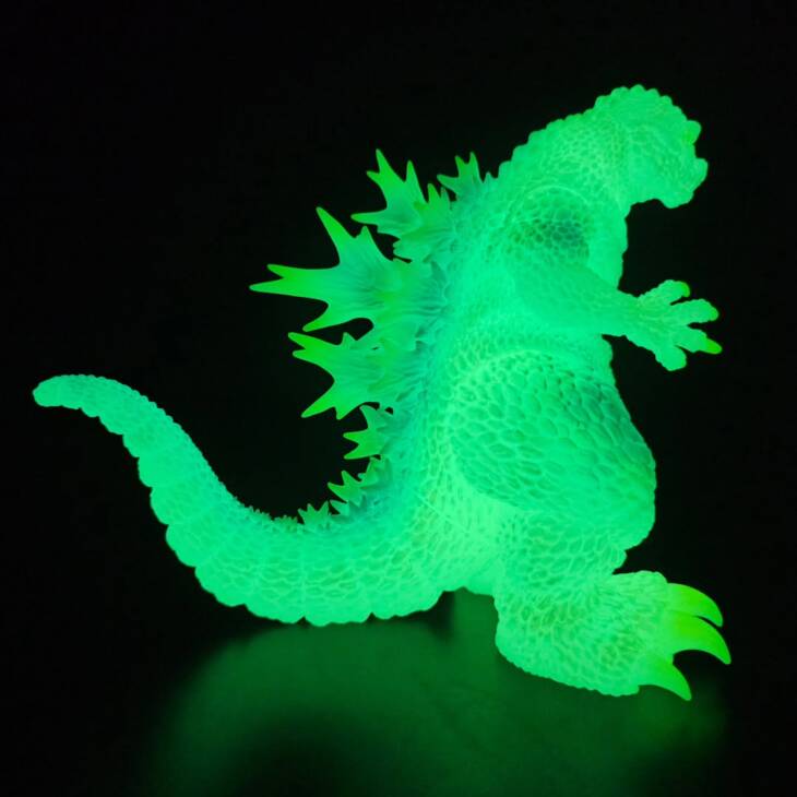 3D4K HiReM #9 Colourway Shining Pearl Super Glow - Image 9