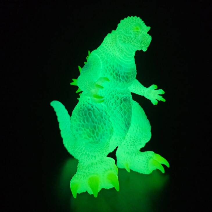 3D4K HiReM #9 Colourway Shining Pearl Super Glow - Image 10