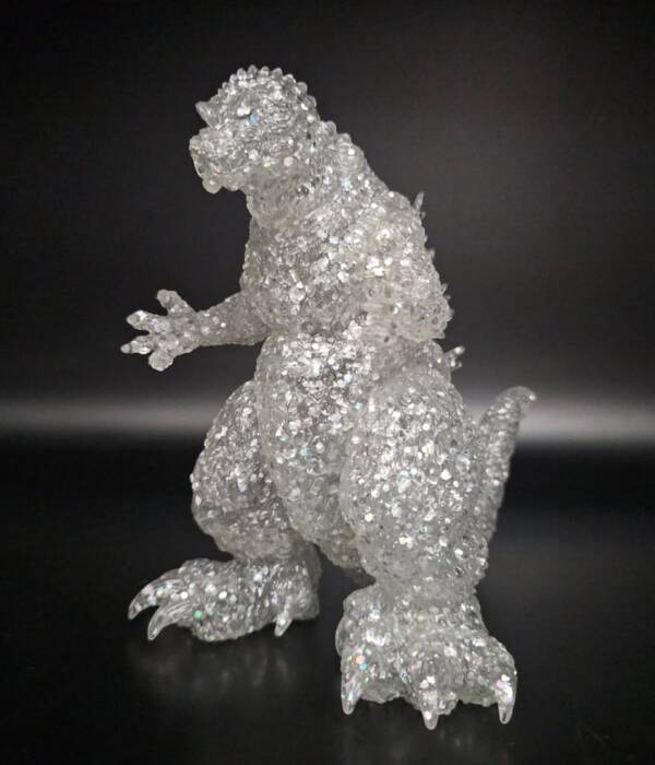 3D4K HiReM Starlight Blank