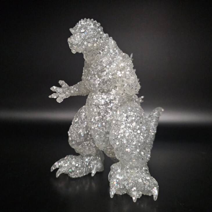 3D4K HiReM Starlight Blank