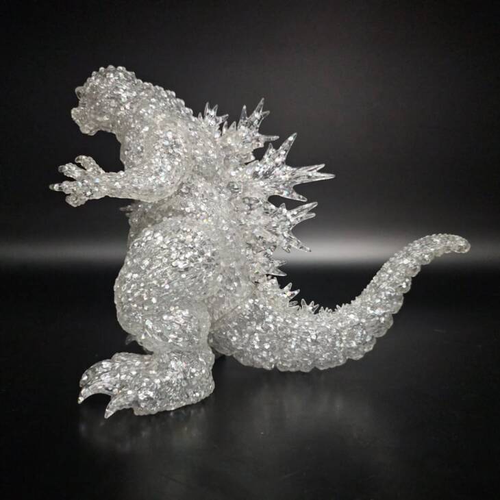 3D4K HiReM Starlight Blank - Image 2