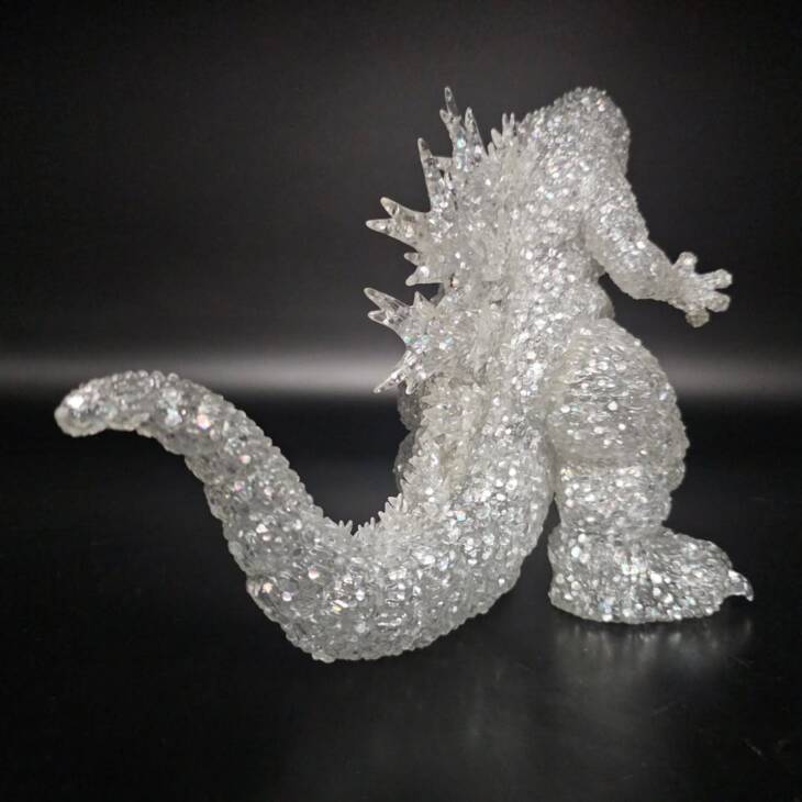 3D4K HiReM Starlight Blank - Image 4