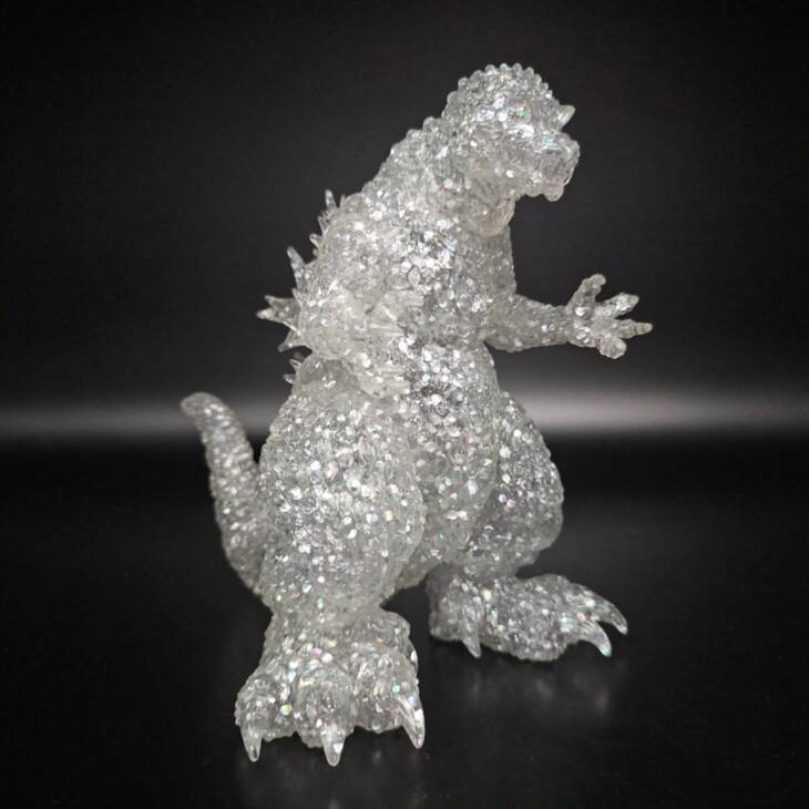 3D4K HiReM Starlight Blank - Image 6