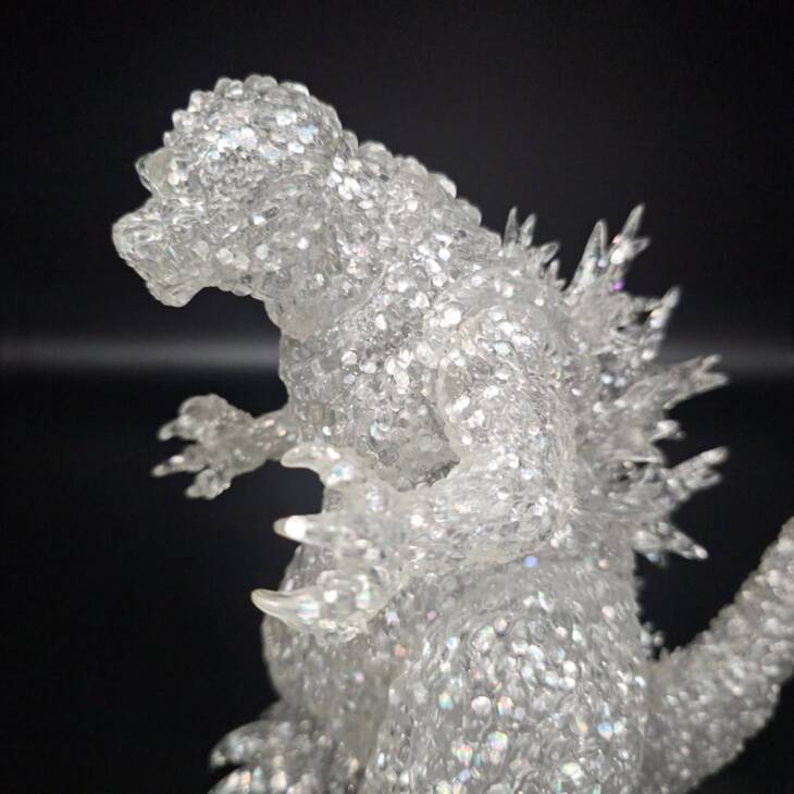 3D4K HiReM Starlight Blank - Image 7