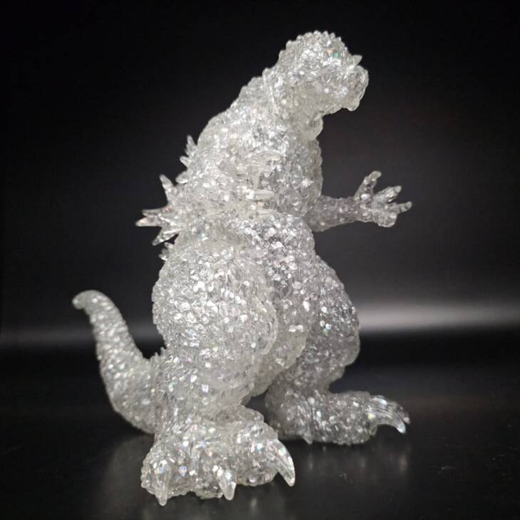 3D4K HiReM Starlight Blank - Image 8