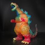 3D4k HiReD Howling #2 Colourway Charmander