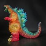 3D4k HiReD Howling #2 Colourway Charmander - Image 2