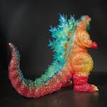 3D4k HiReD Howling #2 Colourway Charmander - Image 4