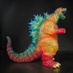 3D4k HiReD Howling #2 Colourway Charmander - Image 5