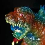 3D4k HiReD Howling #2 Colourway Charmander - Image 7