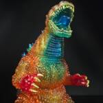 3D4k HiReD Howling #2 Colourway Charmander - Image 8