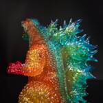 3D4k HiReD Howling #2 Colourway Charmander - Image 9