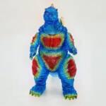 Atomic Blue Fusion Shin Desu