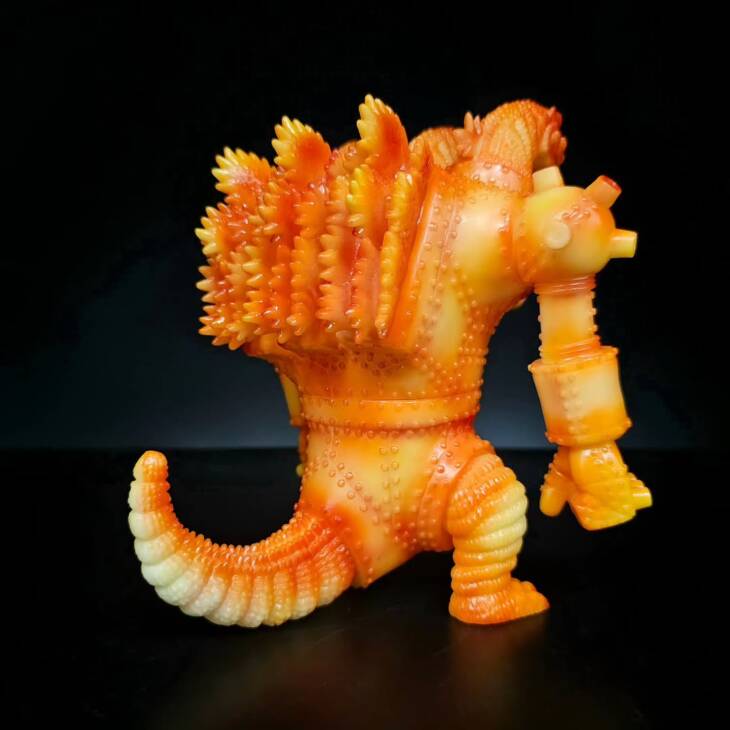 B.D.U Afterburn Super Glow - Image 3