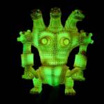 B.D.U Afterburn Super Glow - Image 6