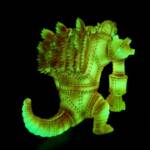B.D.U Afterburn Super Glow - Image 10