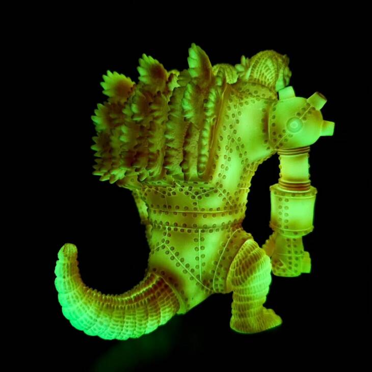 B.D.U Afterburn Super Glow - Image 10
