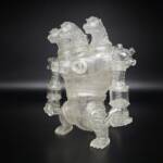 B.D.U Crystal Blank
