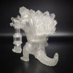 B.D.U Crystal Blank - Image 3