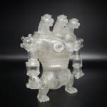 B.D.U Crystal Blank - Image 6