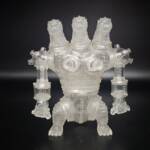 B.D.U Crystal Blank - Image 7
