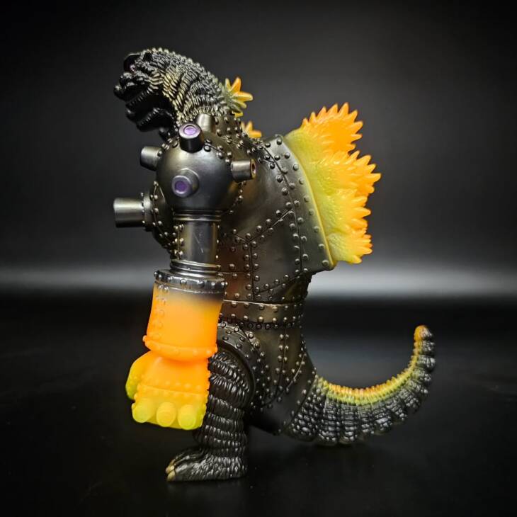 B.D.U Energize Super Glow - Image 2