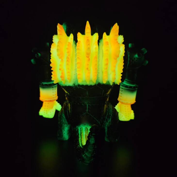 B.D.U Energize Super Glow - Image 9