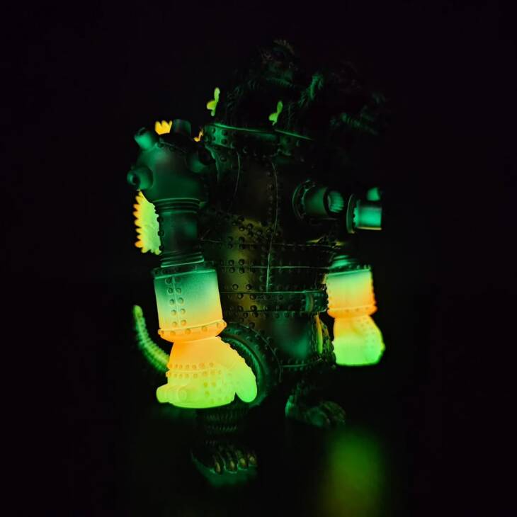 B.D.U Energize Super Glow - Image 10