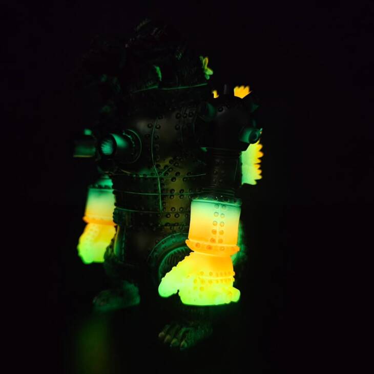 B.D.U Energize Super Glow - Image 11