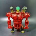 B.D.U Fire Cracker Fade - Image 2