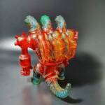 B.D.U Fire Cracker Fade - Image 3