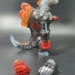 B.D.U Hot and Cold Steel Fade - Image 5